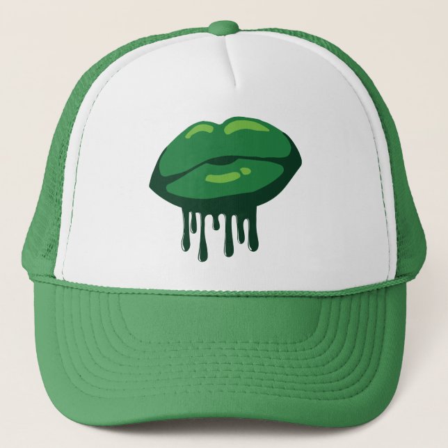 Casquette T-shirt (Devant)