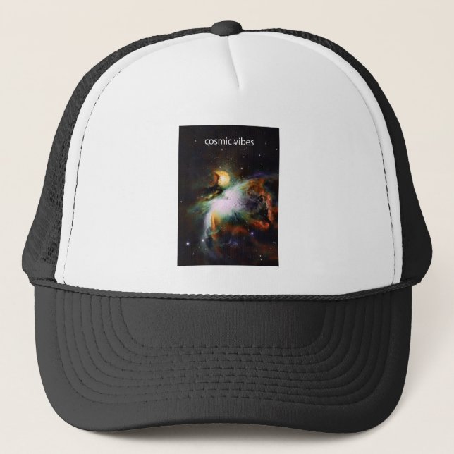 Casquette T-shirt (Devant)