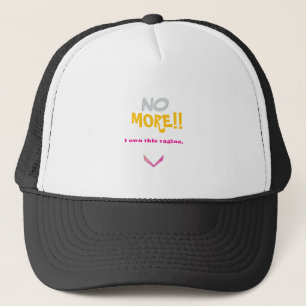 Casquette T-shirt à bouche