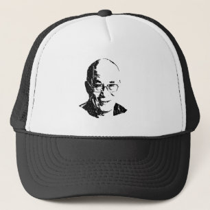 Casquette T-shirt de Dalai Lama