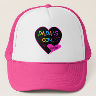 Casquette T-shirt fille de Dada, Mug, Bouton, Aimant, Plus