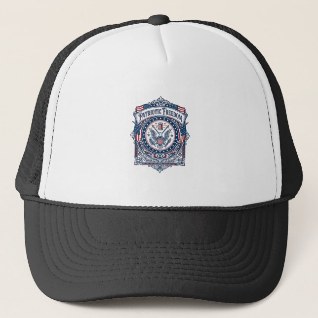 Casquette T-shirt graphique vectoriel du cercle de couture p (Devant)