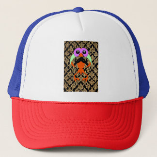 Casquette T-shirt Palatial Pop Art