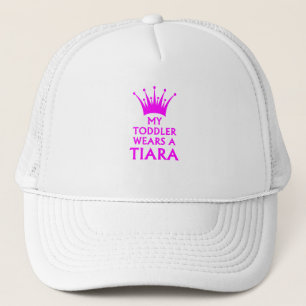 Casquette T-shirt papa/maman Pageant