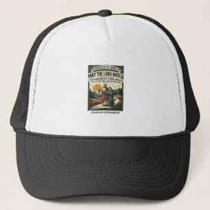 Casquette T-Shirt pour conjoint du Jesus Motorcycle Club Ins