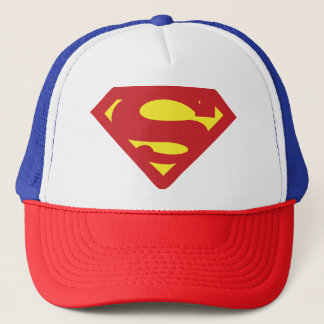 Casquette T-Shirt Super Man pour les enfants 