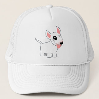 Casquette T-Shirt Taureau Cartoon