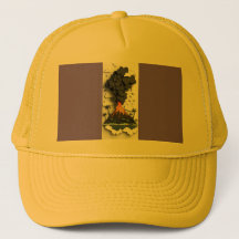 T-Shirt volcan