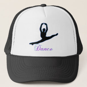 Casquette T-shirts de DANSE et cadeaux d'iPhone