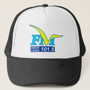 Casquette T-shirts de Great Lakes FM
