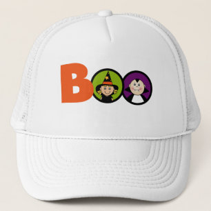 Casquette T-shirts et cadeaux BOO