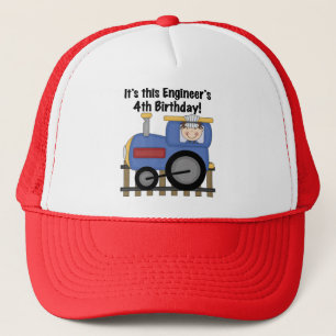 Casquette T-shirts et cadeaux d'anniversaire d'ingénieur de