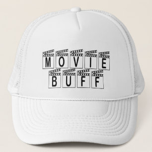 Casquette T-shirts et cadeaux de couleur chamois de film
