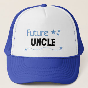 Casquette T-shirts et cadeaux de Future Oncle