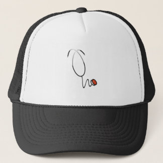 Casquette T-shirts et cadeaux de stéthoscope