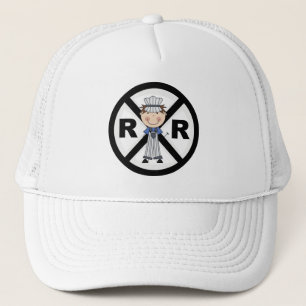 Casquette T-shirts et cadeaux d'Ingénieur-Garçon de chemin