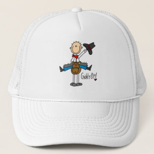 Casquette T-shirts et cadeaux Giddy Up Cowboy