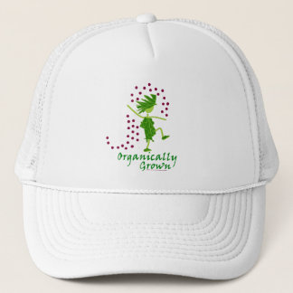 Casquette T-shirts et cadeaux organiquement développés