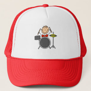 Casquette T-shirts et cadeaux pour homme avec personnage bât