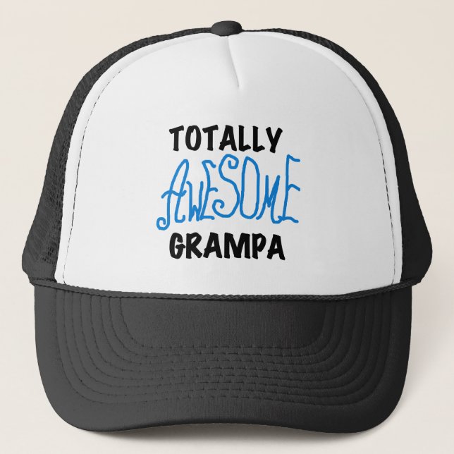 Casquette T-shirts et cadeaux totalement impressionnants de (Devant)