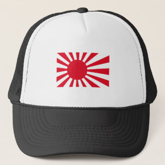 Casquette T-shirts et habillement japonais de drapeau de