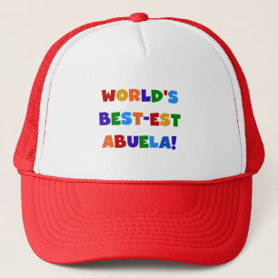 Casquette T-shirts lumineux de couleurs du Meilleur-est