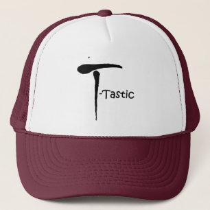 Casquette 'T-Tastic'