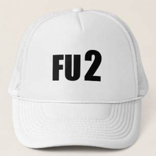 Casquette T u to t-shirt