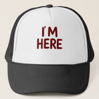 Casquette Tablier Long Tablier