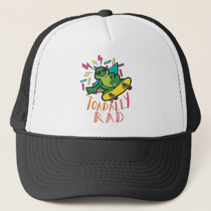 Casquette Tadal Rad