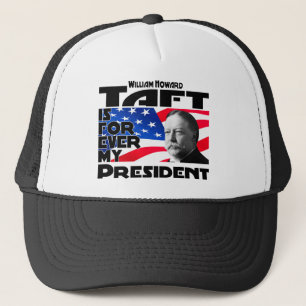 Casquette Taft pour toujours