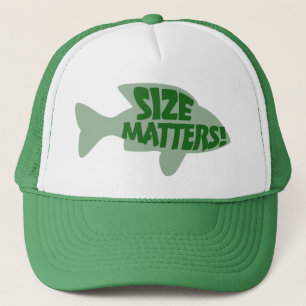 Casquette Taille importante