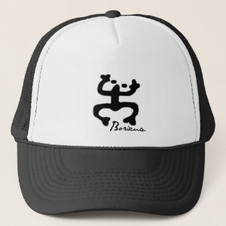 Casquette Taino Coqui