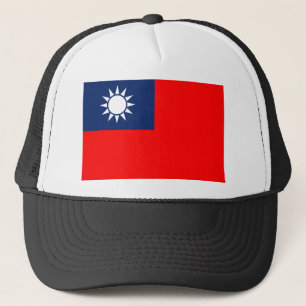 Casquette Taiwan