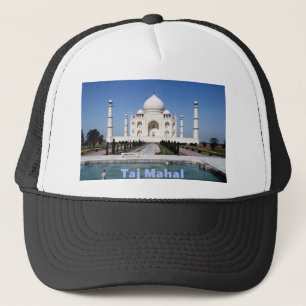 Casquette Taj Mahal