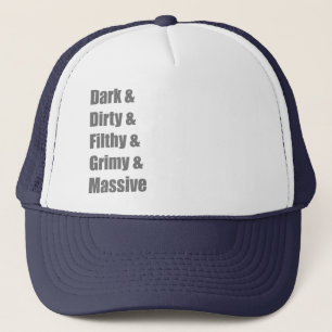 Casquette Tambour et électro crasse basse de Dubstep d'éta