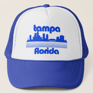 Casquette Tampa Floride