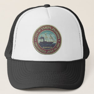 Casquette Tampa Floride