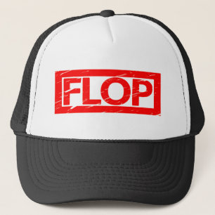 Casquette Tampon