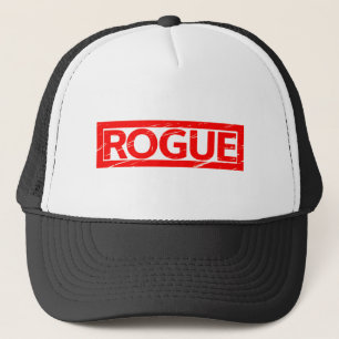 Casquette Tampon non fiable