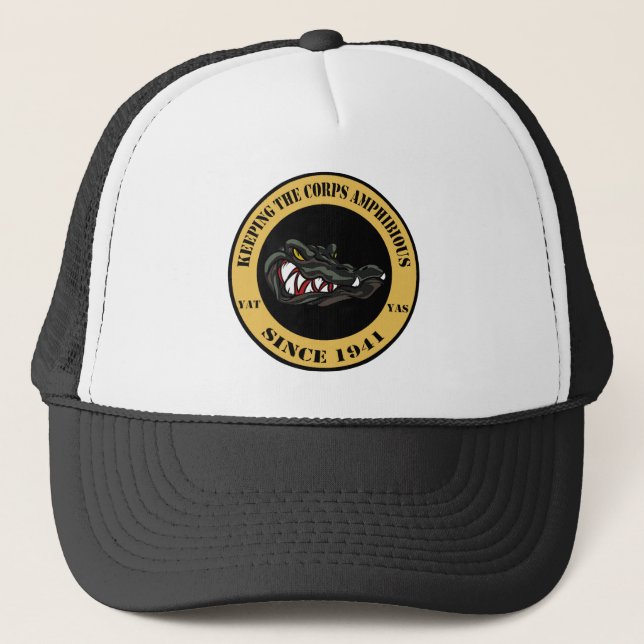 CASQUETTE TAN 1941 (Devant)