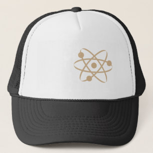Casquette Tan Atom Brown