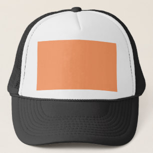 Casquette Tangerine Atomique