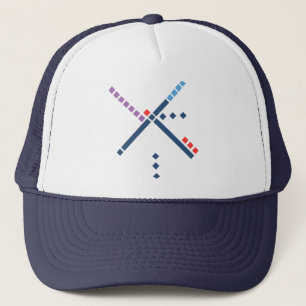 Casquette Tapis aéroport PDX   PORTLAND