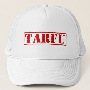 CASQUETTE TARFU