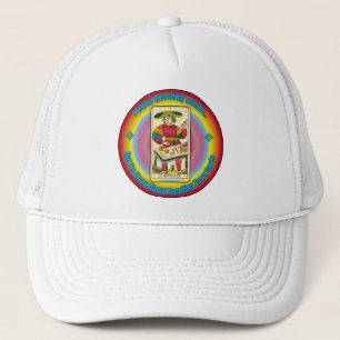 Casquette Tarot Lover
