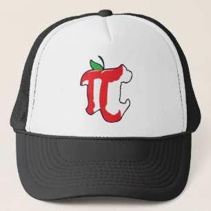 Casquette tarte aux pommes