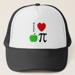 Casquette Tarte aux pommes d'amour de ballots