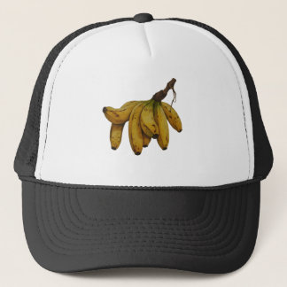 Casquette Tas frais de bananes