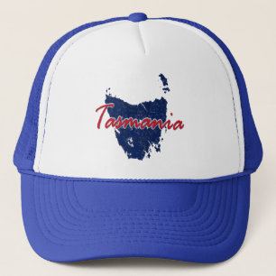 Casquette Tasmanie
